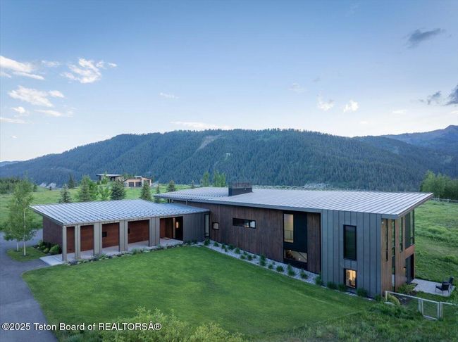 13175 River Bend Rd, House other with 3 bedrooms, 4 bathrooms and null parking in Jackson WY | Image 61