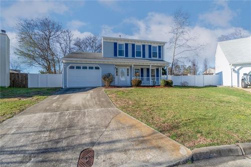 1221 Garth Ct, Virginia Beach, VA, 23454-5751 | Card Image