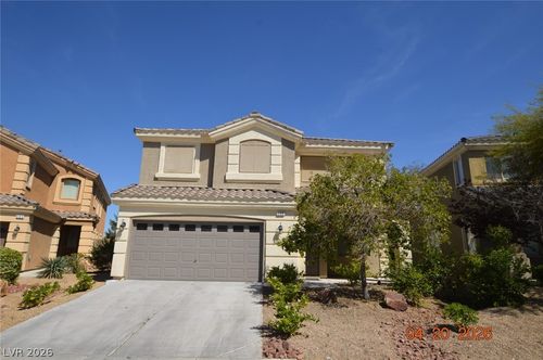 598 Over Par Ct, Las Vegas, NV, 89148-5239 | Card Image