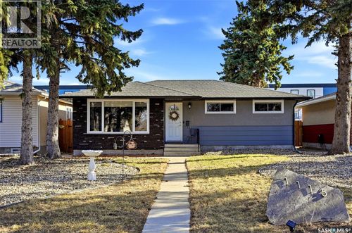1115 12th Ave E, Regina, SK, S4N4W2 | Card Image