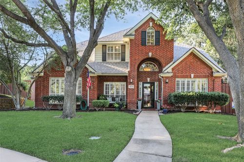 1010 Alameda Court, Allen, TX, 75013 | Card Image