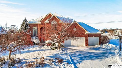 4412 N 195th Cir, Elkhorn, NE, 68022-5167 | Card Image