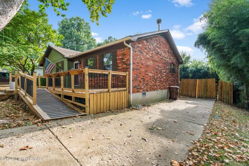 2008 Millgate Rd, Louisville, KY, 40223-1044 | Card Image