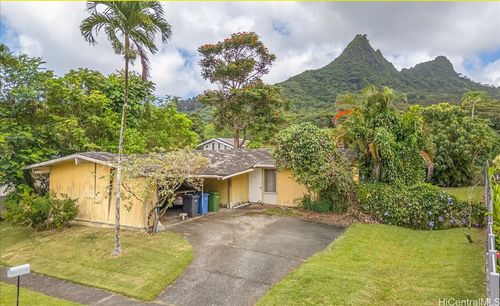 1076 Maunawili Rd, Kailua, HI, 96734-4627 | Card Image