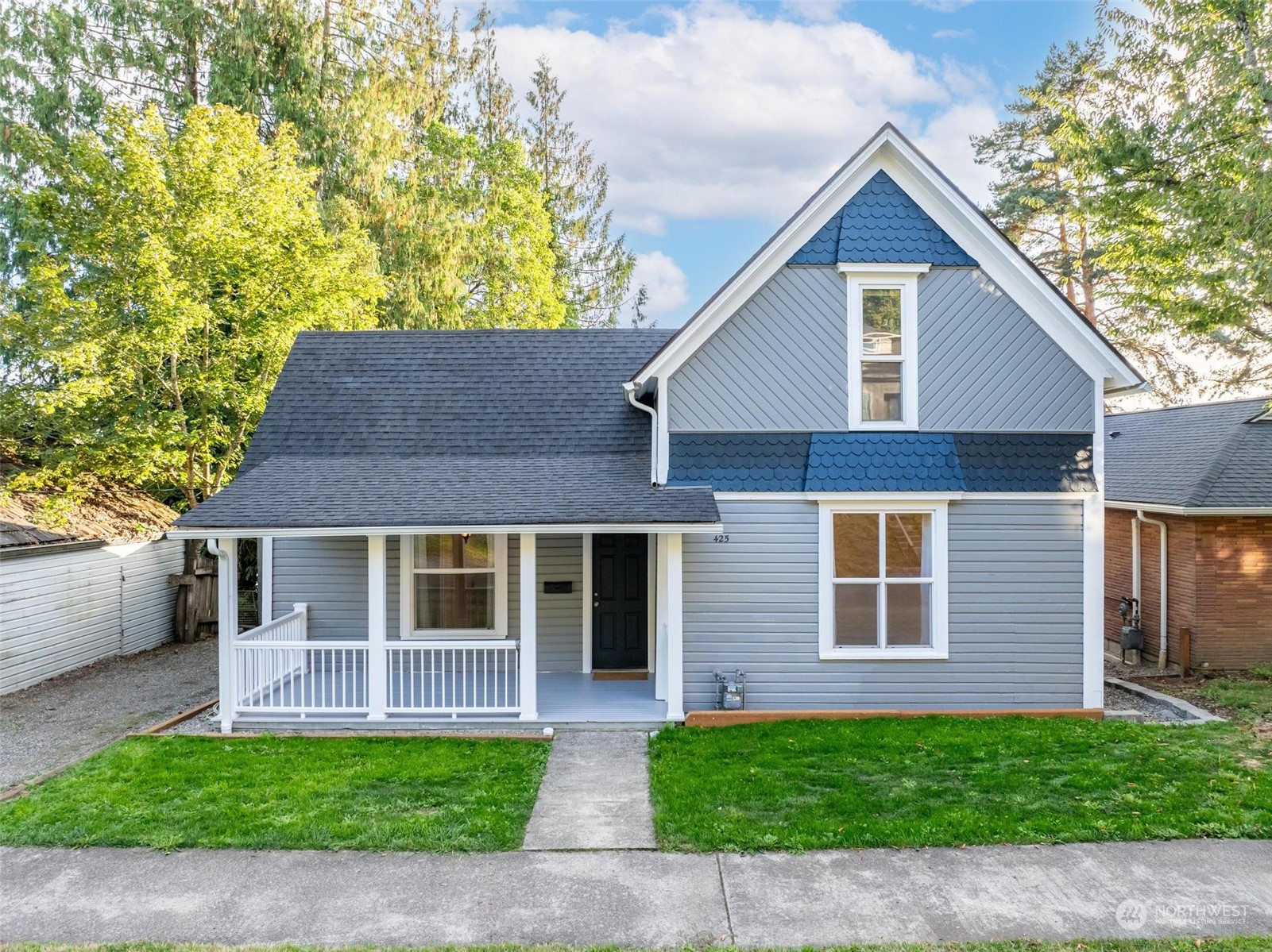 Adams Ave, Chehalis, WA 98532