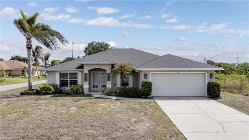 3801 28th St Sw, Lehigh Acres, FL, 33976-3838 | Card Image