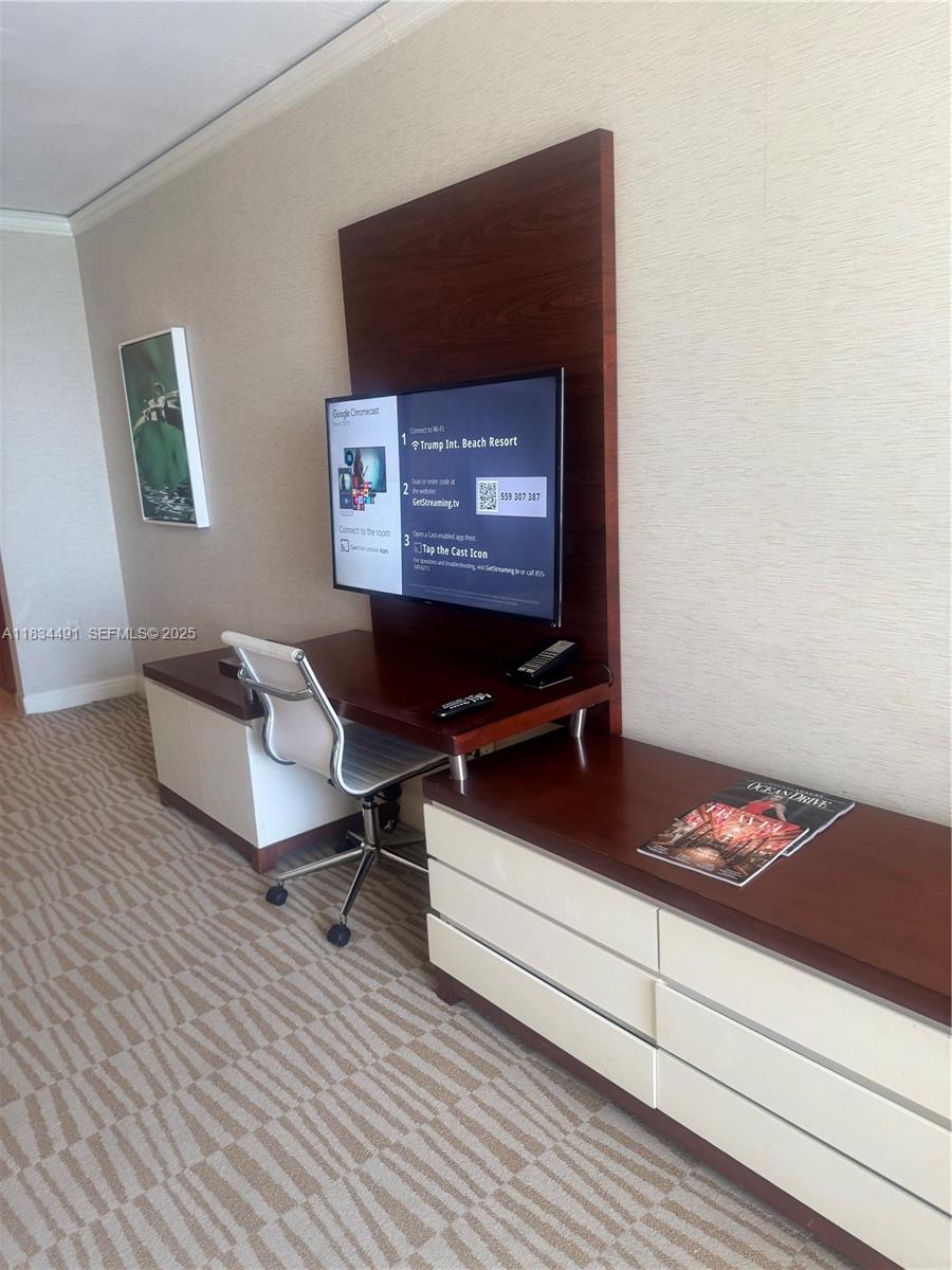 Residential in Sunny Isles Beach 4