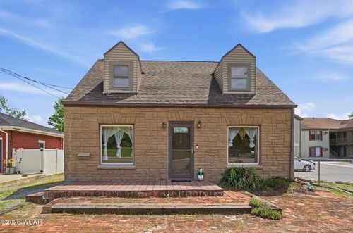 514 N Cable Rd, Lima, OH, 45805-2133 | Card Image