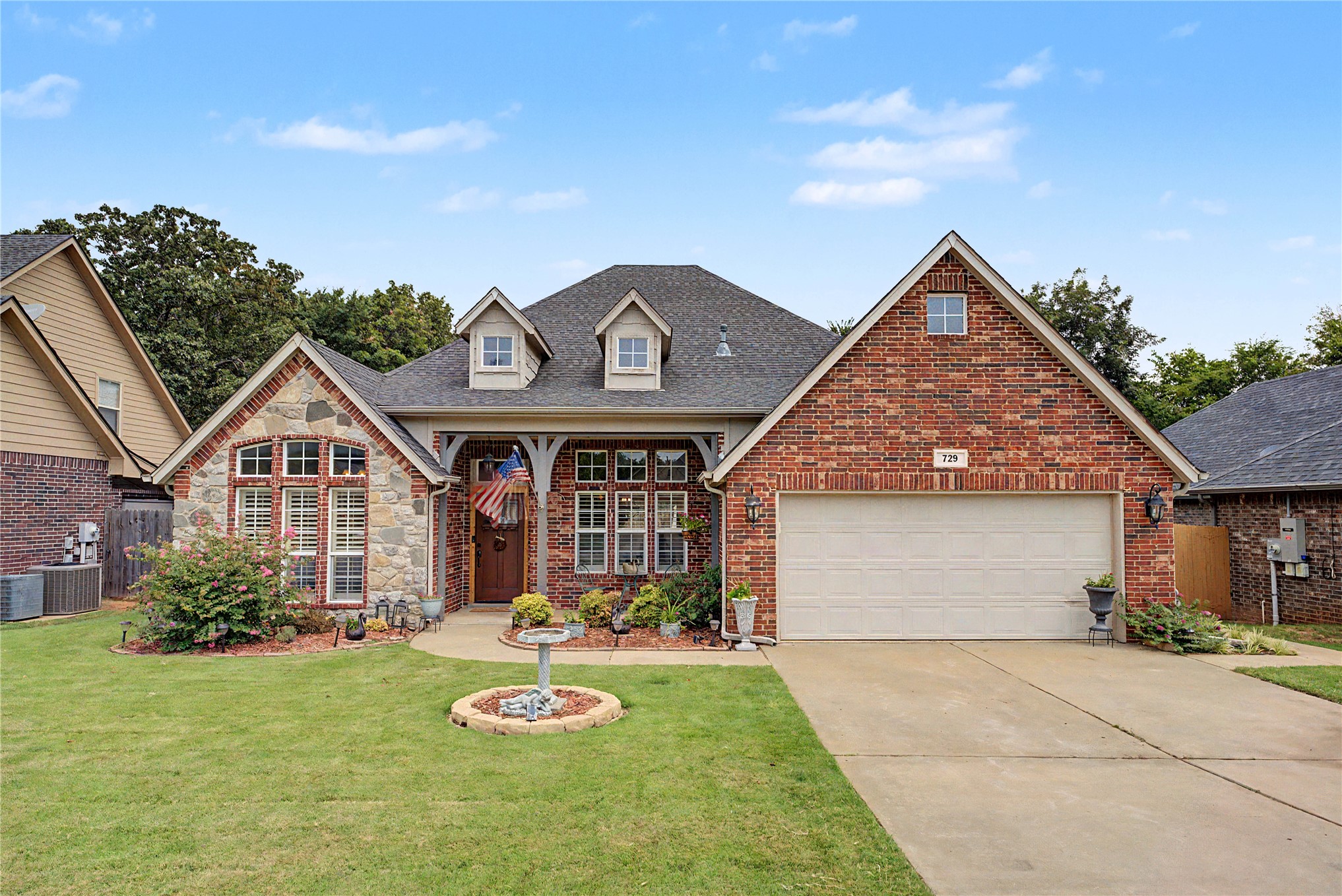 Residential in Sand Springs 2