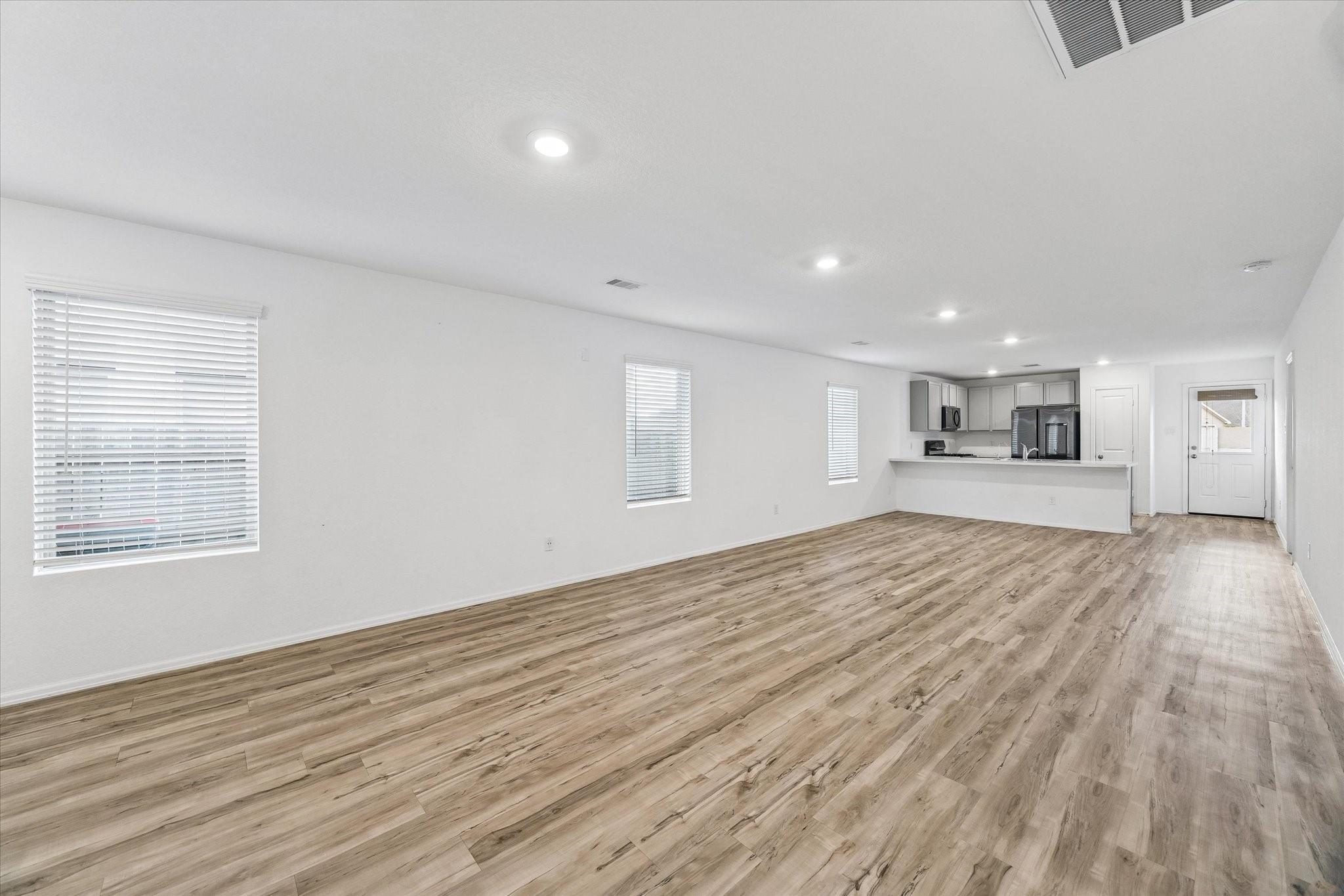 Residential in Katy 5