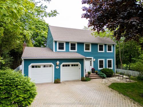 47 Vera Ave, Meaford, ON, N4L1B2 | Card Image