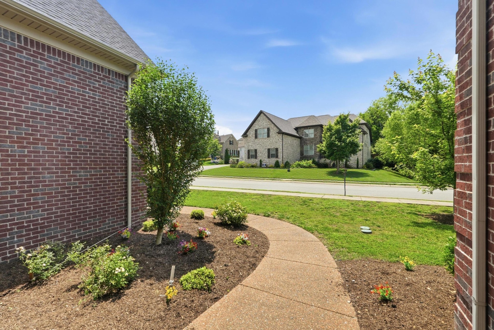 Residential in Spring Hill 4