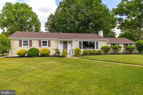3882 Whitman Rd, HUNTINGDON VALLEY, PA, 19006-2351 | Card Image