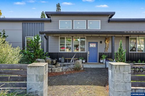 1004 36th Ave Sw, Albany, OR, 97321-7709 | Card Image