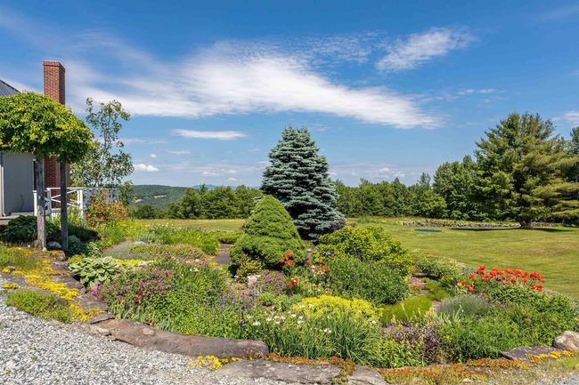 109 Windy Ln, House other with 5 bedrooms, 4 bathrooms and null parking in Pomfret VT | Image 14