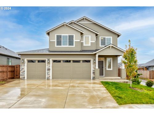 601 Cardinal Ave, Winlock, WA, 98596 | Card Image