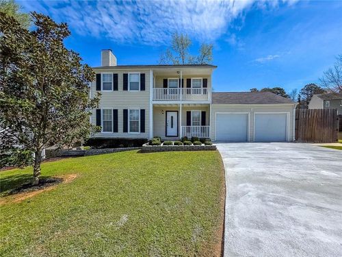 135 Plantation Ct, Alpharetta, GA, 30022-6623 | Card Image
