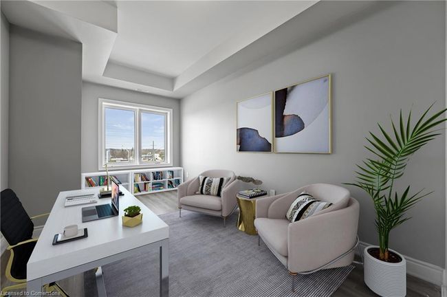 302 - 721 Franklin Blvd, House attached with 2 bedrooms, 2 bathrooms and 1 parking in Cambridge ON | Image 27