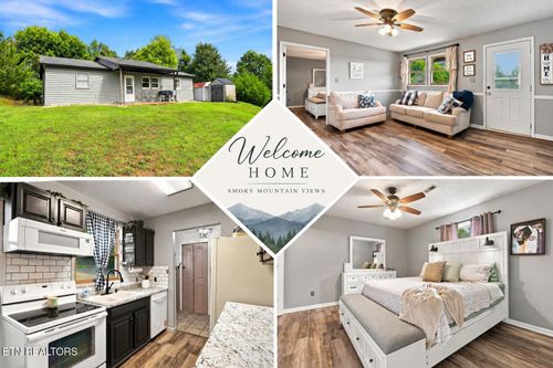 420 Hayes Dr, Kodak, TN, 37764-1314 | Card Image