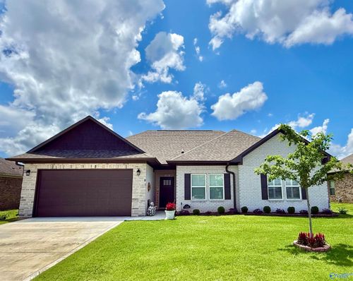 110 Owensby Way, Trinity, AL, 35673-6227 | Card Image