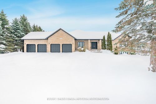 39 Vanderpost Cres, Thornton, ON, L0L2N0 | Card Image