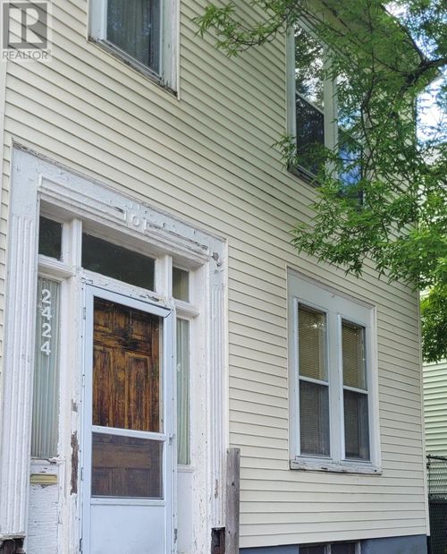 2424 Agricola Street, Halifax, NS, B3K4C2 | Card Image