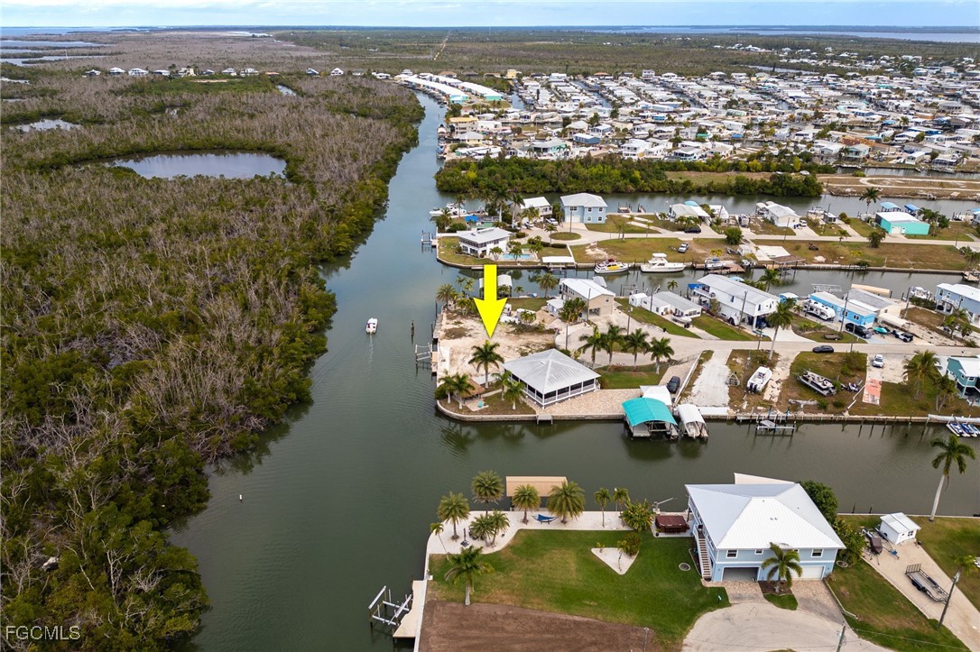 Land in St James City 5