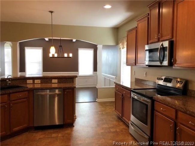 415 Highgrove Dr, House other with 4 bedrooms, 3 bathrooms and null parking in Spring Lake NC | Image 20