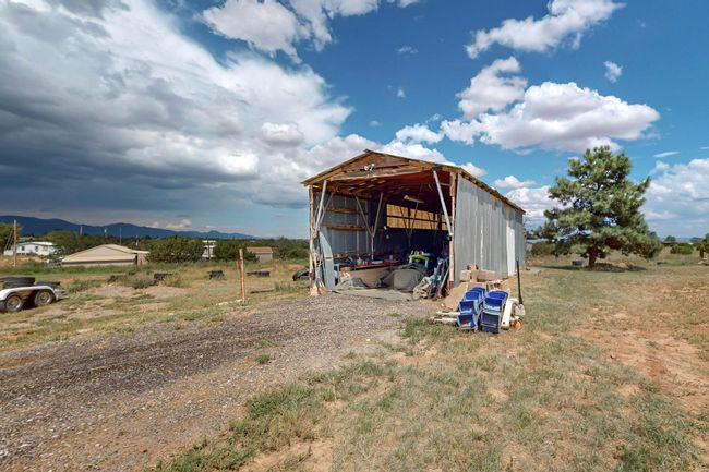 19 Pinon Rd, House other with 3 bedrooms, 2 bathrooms and null parking in Edgewood NM | Image 65