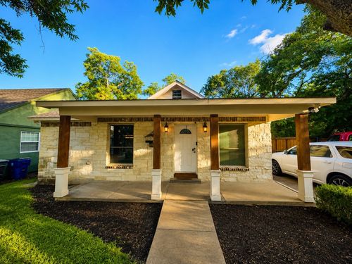 1126 Wilbur St, Dallas, TX, 75224-1702 | Card Image