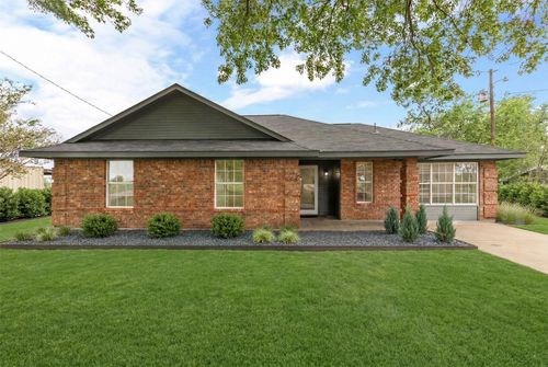 4526 County Road 107, Kaufman, TX, 75142-5719 | Card Image