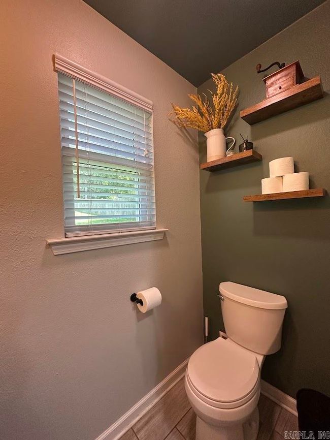9 Whispering Dr, House other with 3 bedrooms, 2 bathrooms and null parking in Alexander AR | Image 29
