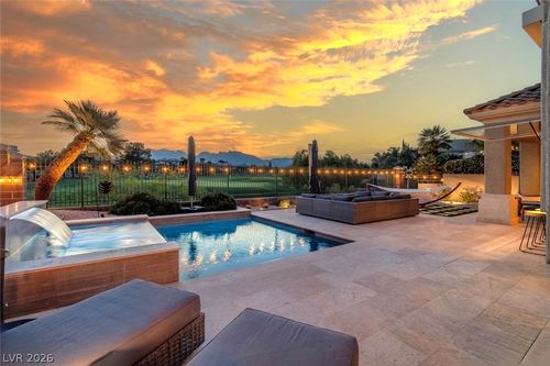 1725 Corta Bella Dr, Las Vegas, NV, 89134-6176 | Card Image