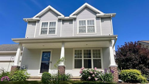 1505 Dayflower Drive, MADISON, WI, 53719 | Card Image