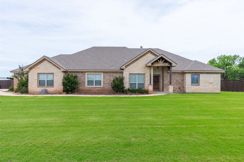 3709 Potosi Road, Abilene, TX, 79602 | Card Image