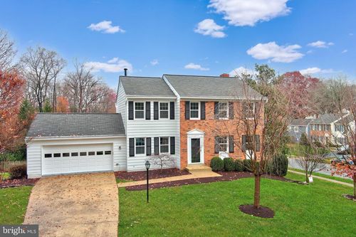 4903 King David Blvd, ANNANDALE, VA, 22003-4029 | Card Image