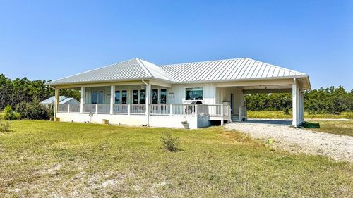 110 Shell Bay Ct, Carrabelle, FL, 32322-3084 | Card Image