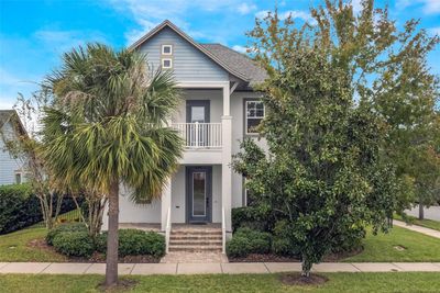 8391 Laureate Boulevard, House other with 4 bedrooms, 3 bathrooms and null parking in Orlando FL | Image 1