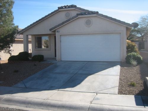 9013 Crooked Shell Ave, Las Vegas, NV, 89143-4458 | Card Image