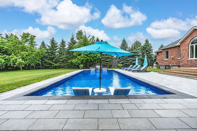 5 Munro Crt, House other with 4 bedrooms, 4 bathrooms and 9 parking in Minesing ON | Image 20