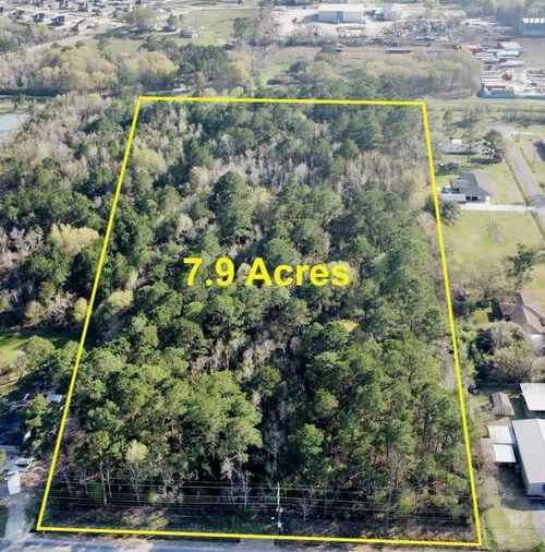 0000 E Round Bunch Rd, Bridge City, TX, 77611 | Card Image