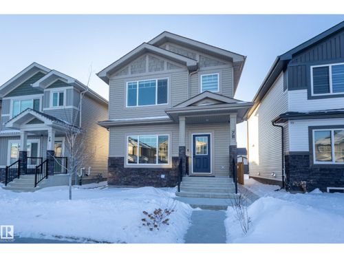 78 Wyatt Ridge, Fort Saskatchewan, AB, T8L0Y3 | Card Image