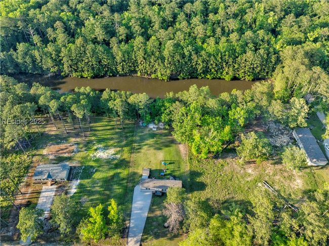 91 Bailey Cir, House other with 2 bedrooms, 2 bathrooms and null parking in Seabrook SC | Image 37