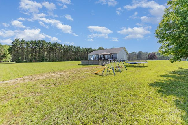 135 Waycross Dr, House other with 4 bedrooms, 3 bathrooms and null parking in Rockwell NC | Image 28