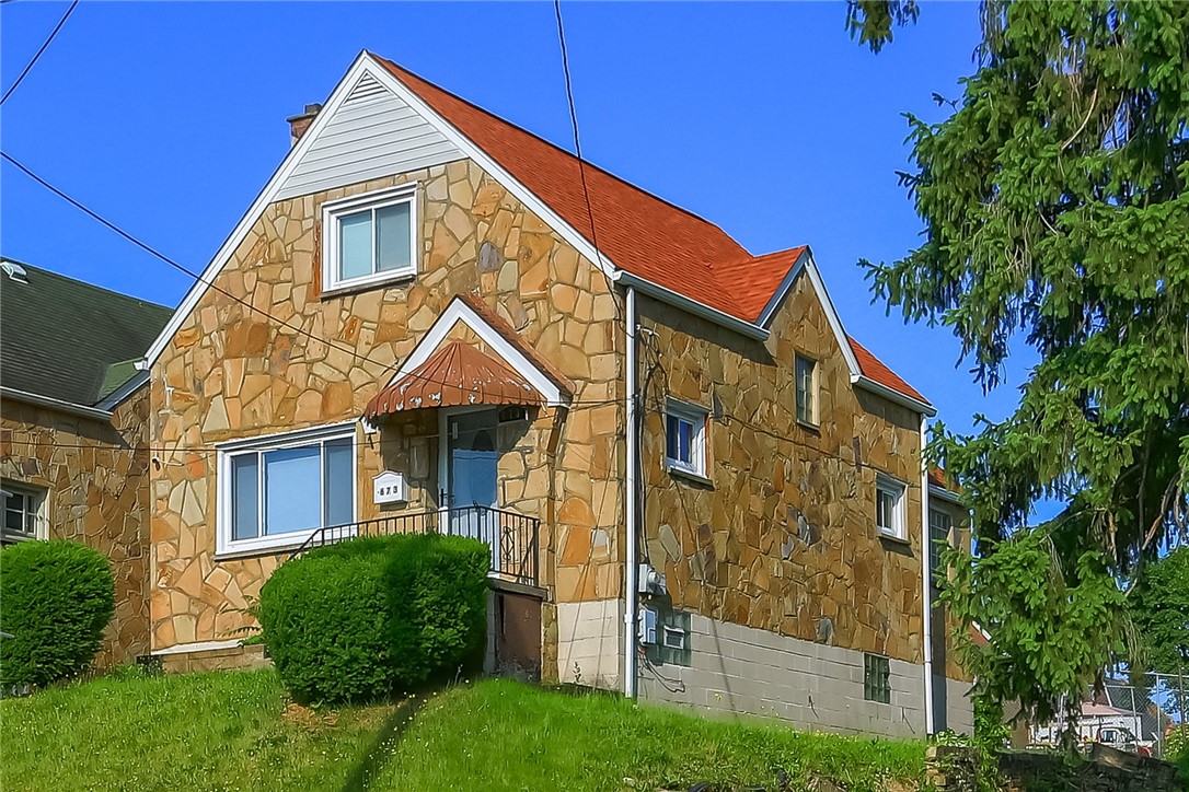 Residential in Clairton 5
