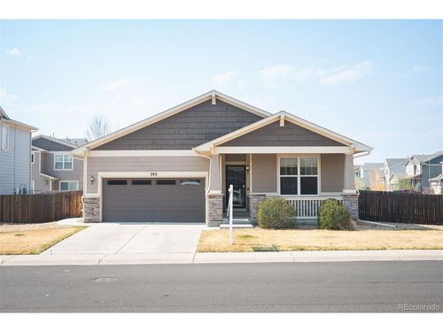 393 Cade St, Brighton, CO, 80601-4671 | Card Image