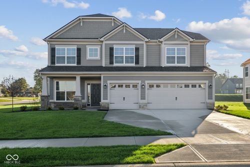 1033 Ridgevine Rd, Greenwood, IN, 46143-5030 | Card Image