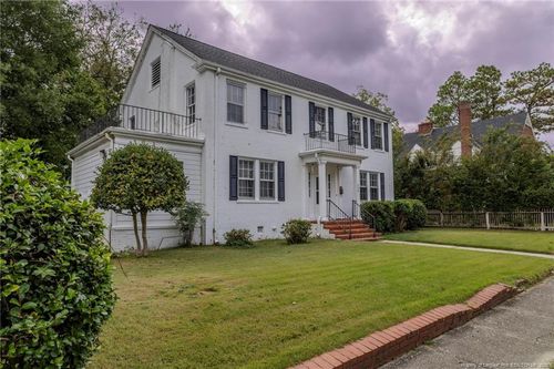 206 E 10th St, Lumberton, NC, 28358-4836 | Card Image