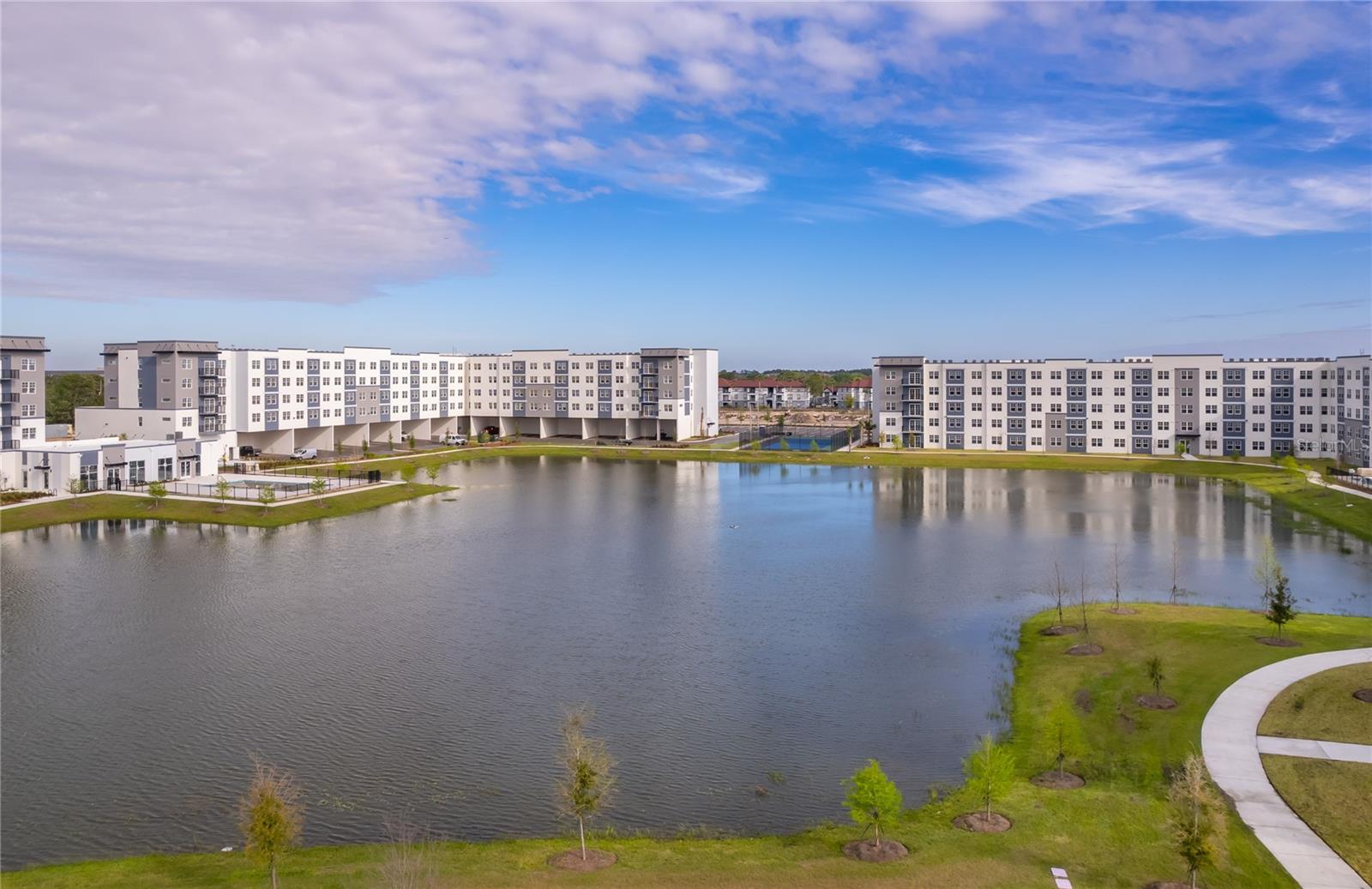 Residential Lease in ORLANDO