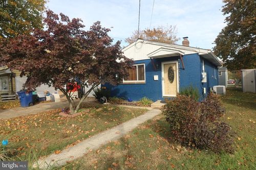 143 Hulme St, Mount Holly, NJ, 08060-2103 | Card Image